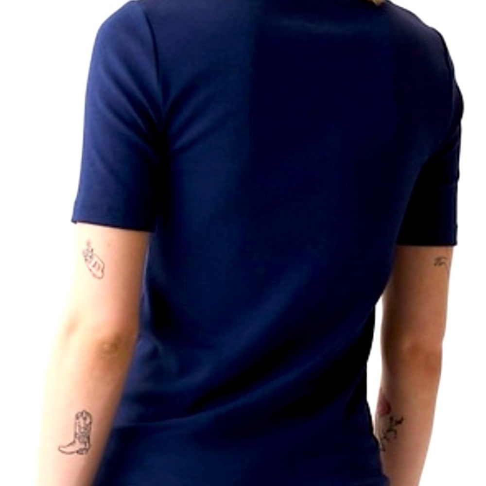 Gap - Modern Crew Neck Tee NWT